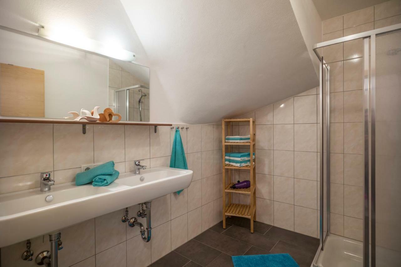 Apartament Haus Natalie Tux Zewnętrze zdjęcie